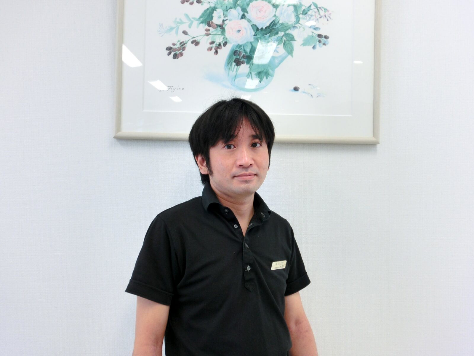 募集要項(歯科医師)