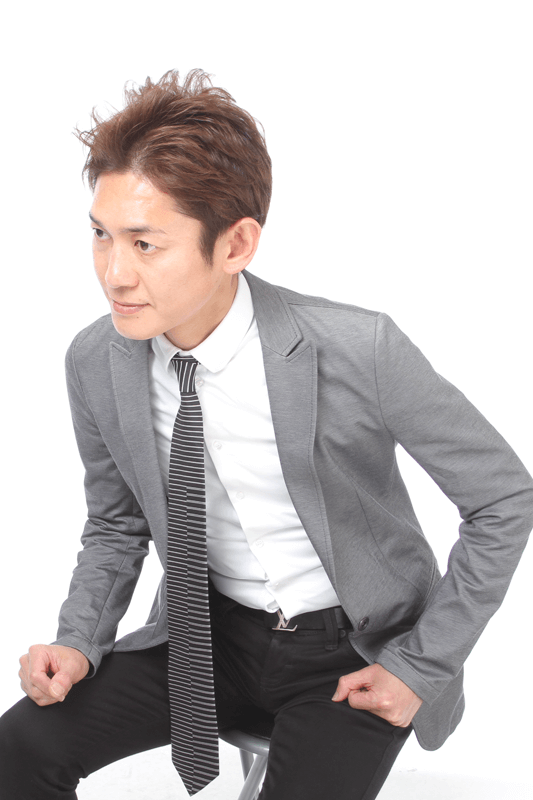 オーキット会理事長山田全一