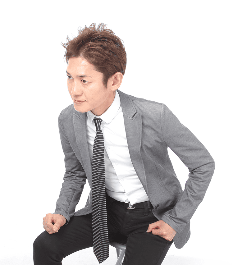オーキット会 理事長 / 院長 山田 全一